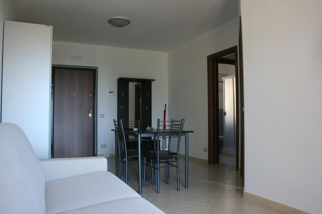 Al Boschetto Apartment Scario Room photo