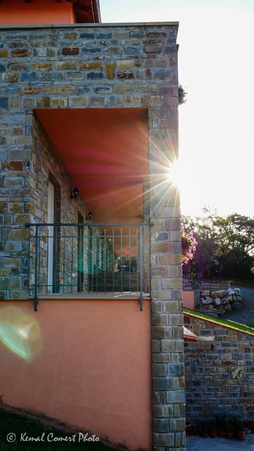 Al Boschetto Apartment Scario Exterior photo